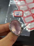 Handmade Gemstone Ring Exclusive Purchase Link
