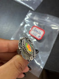 Handmade Opal Ring