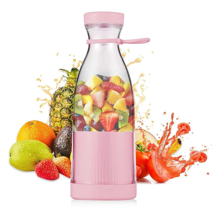 FreshSip™ Portable Juice Blender
