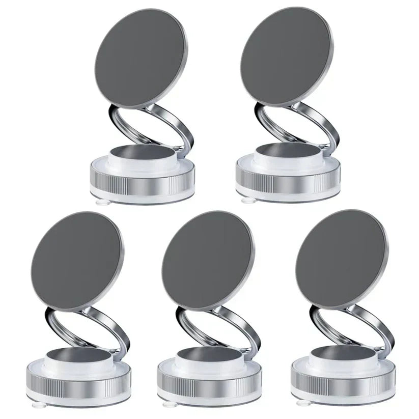 🔥360° Adjustable Vacuum Magnetic Phone Holder